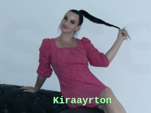 Kiraayrton