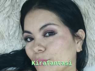 Kirafantasi