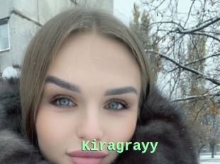 Kiragrayy