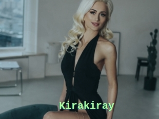 Kirakiray