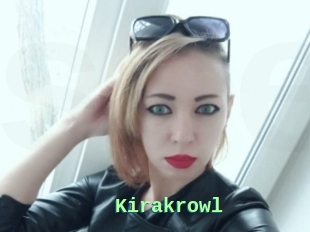 Kirakrowl