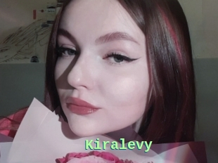 Kiralevy