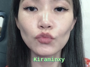 Kiraminxy