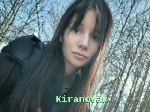 Kiranovak