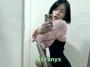 Kiranyx