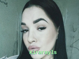 Kirarayls