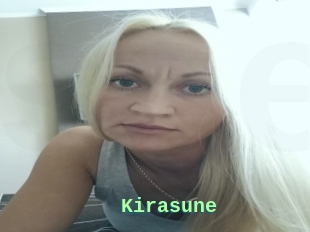 Kirasune