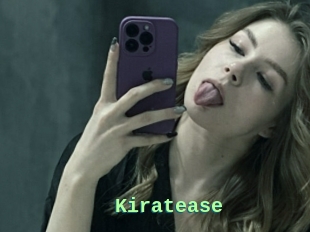 Kiratease