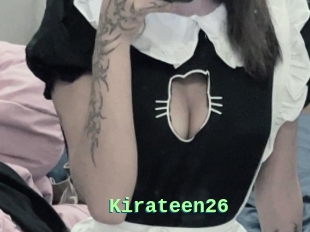 Kirateen26