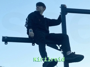 Kirilreid