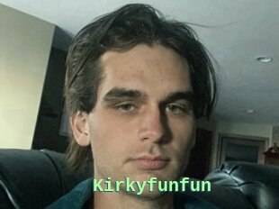 Kirkyfunfun