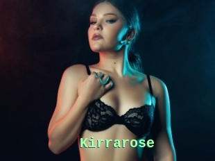 Kirrarose