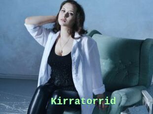 Kirratorrid
