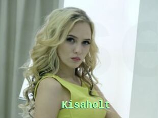 Kisaholt