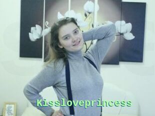 Kissloveprincess
