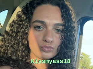 Kissmyass18