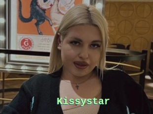 Kissystar