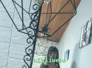 Kitiiwe3d