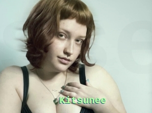 Kitsunee