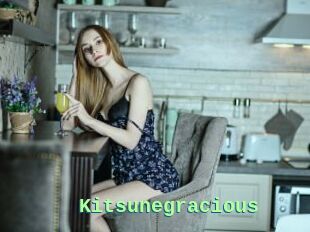 Kitsunegracious