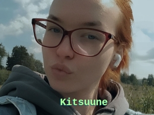 Kitsuune