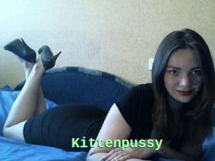 Kittenpussy