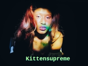 Kittensupreme
