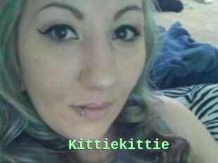 Kittiekittie