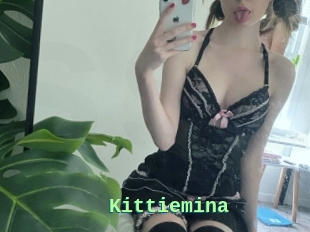 Kittiemina