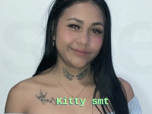 Kitty_smt