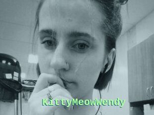 KittyMeowWendy