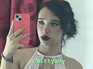 Kittyamy