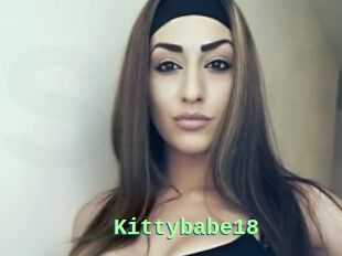 Kittybabe18