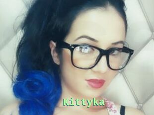 Kittyka