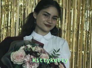 Kittyketty