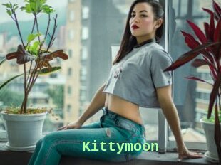 Kittymoon