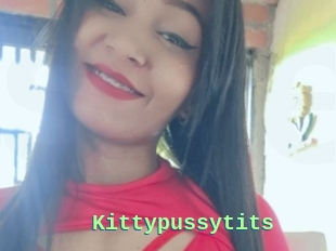 Kittypussytits