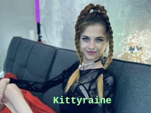 Kittyraine
