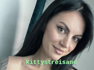 Kittystreisand