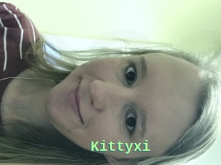 Kittyxi