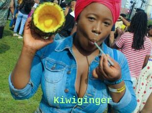 Kiwiginger