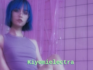 Kiyomielectra