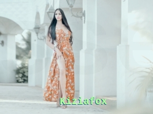 Kiziafox