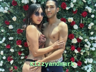 Kizzyandmark