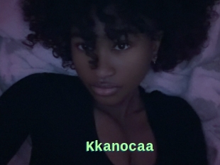 Kkanocaa