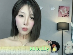 Kkkelly
