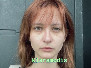 Klaramodis