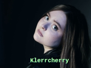 Klerrcherry