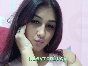Kleytonlucy