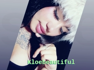 Kloebeautiful